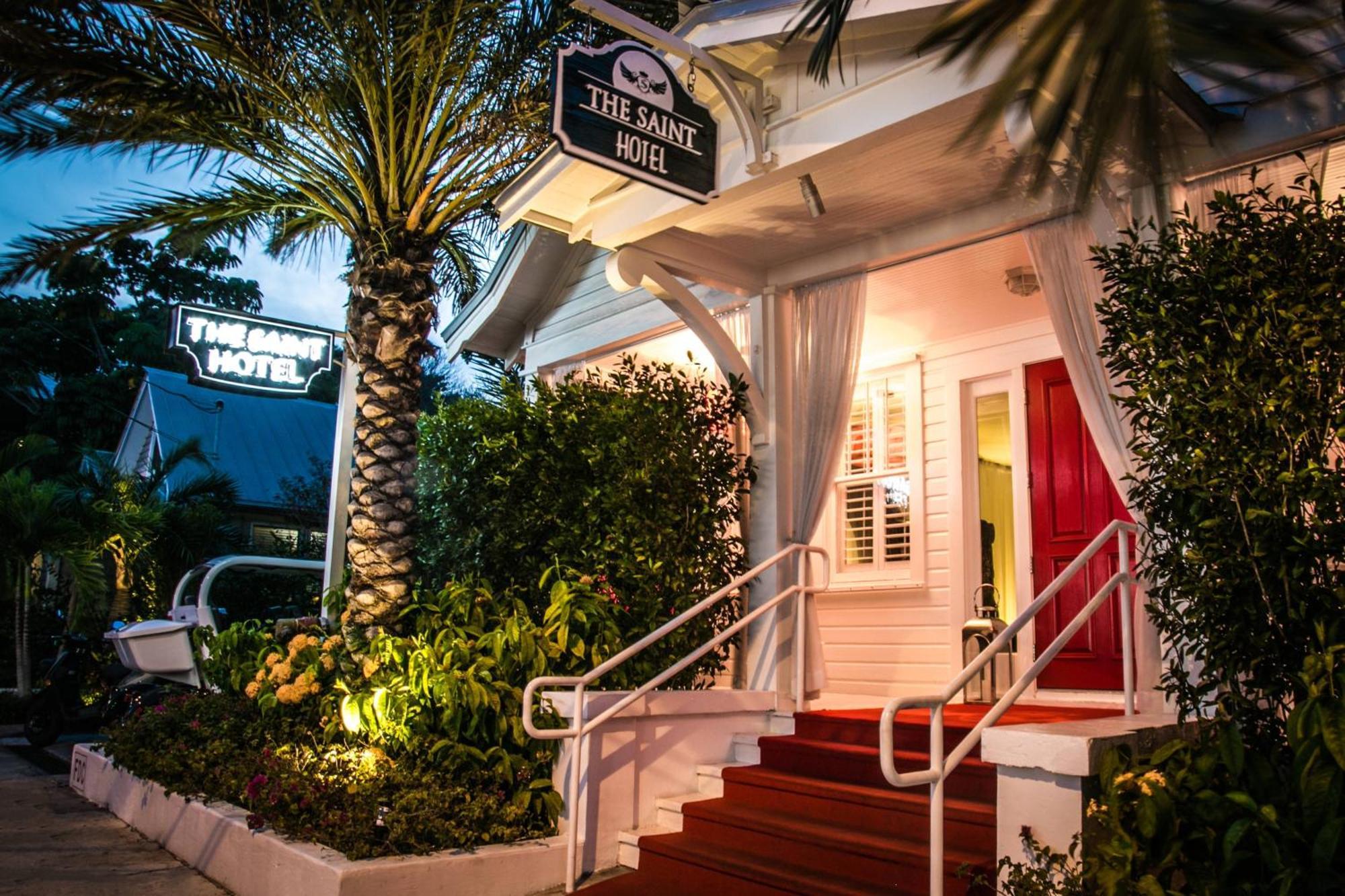 The Saint Hotel Key West, Autograph Collection, Adult Only Exterior photo