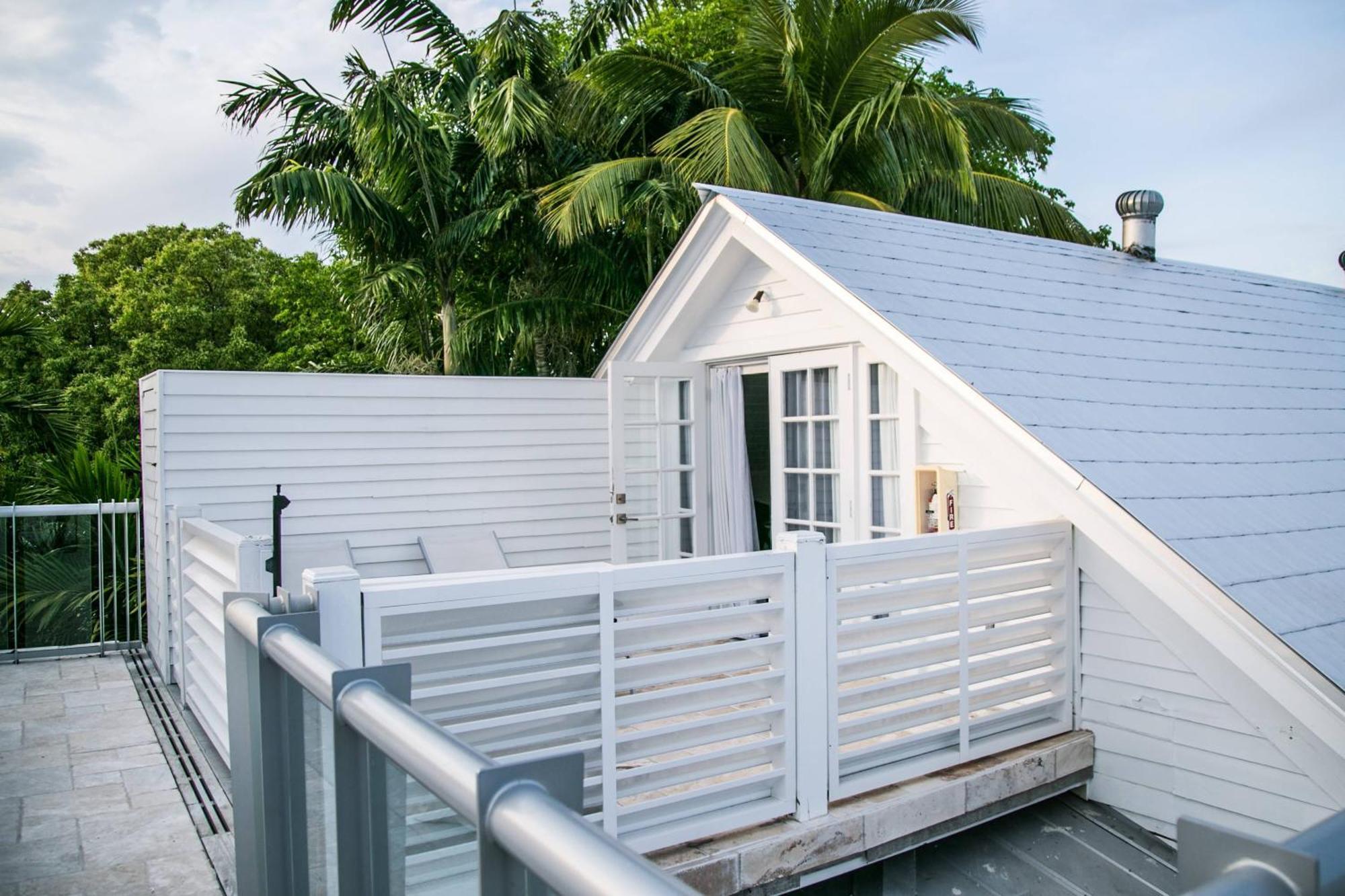The Saint Hotel Key West, Autograph Collection, Adult Only Exterior photo