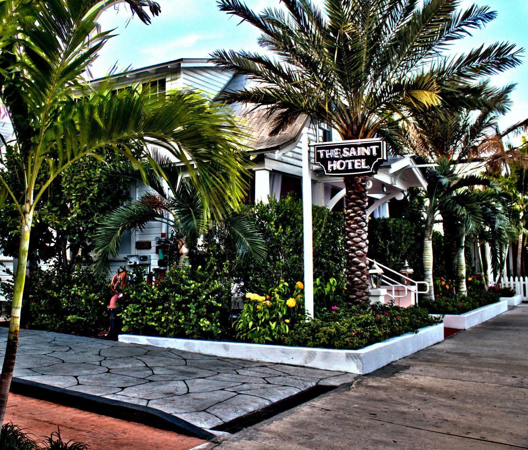 The Saint Hotel Key West, Autograph Collection, Adult Only Exterior photo